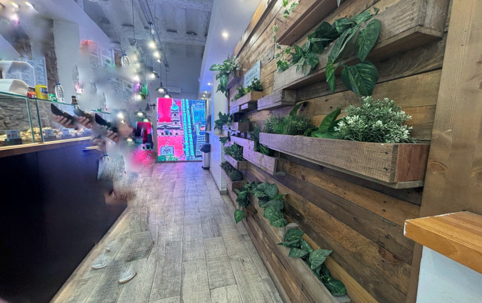 Traspaso - Obradores y/o Panaderias -
Barcelona - Borne-centro