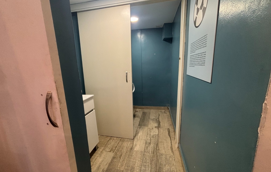 Traspaso - Obradores y/o Panaderias -
Barcelona - Borne-centro