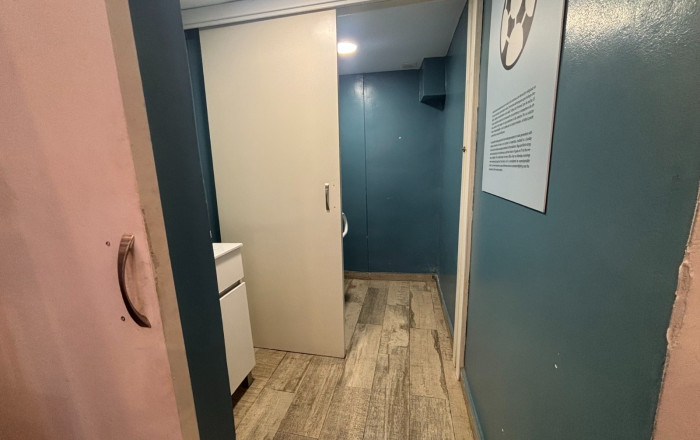 Traspaso - Obradores y/o Panaderias -
Barcelona - Borne-centro