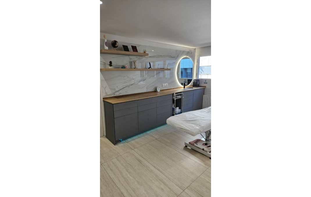 Sale - Offices -
Barcelona - Sant Gervasy- Bonanova