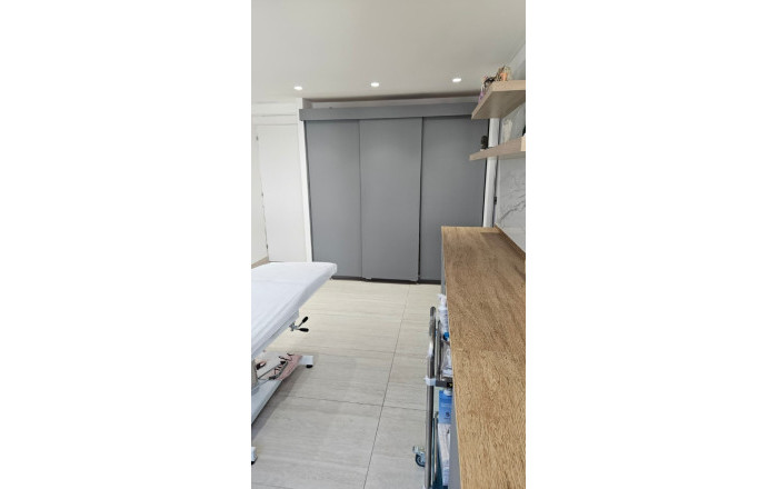 Sale - Offices -
Barcelona - Sant Gervasy- Bonanova