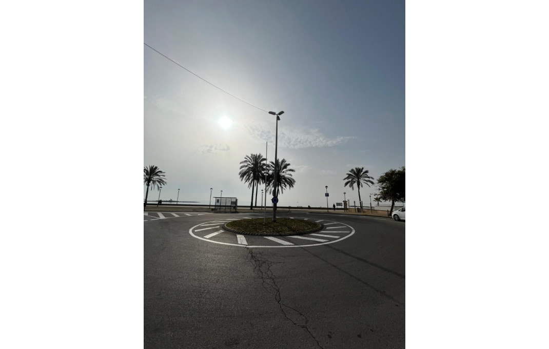 Traspaso - Bar Restaurante -
Vilanova i la Geltrú