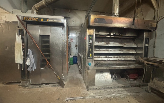 Traspaso - Obradores y/o Panaderias -
Barcelona - Nou Barris