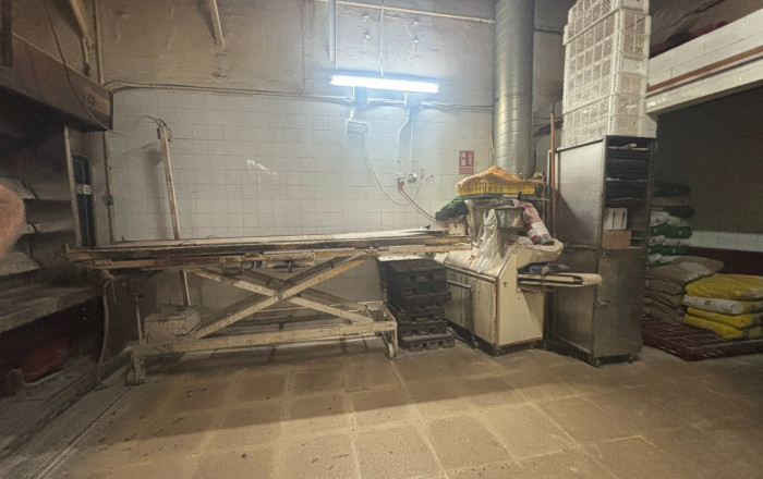 Traspaso - Obradores y/o Panaderias -
Barcelona - Nou Barris