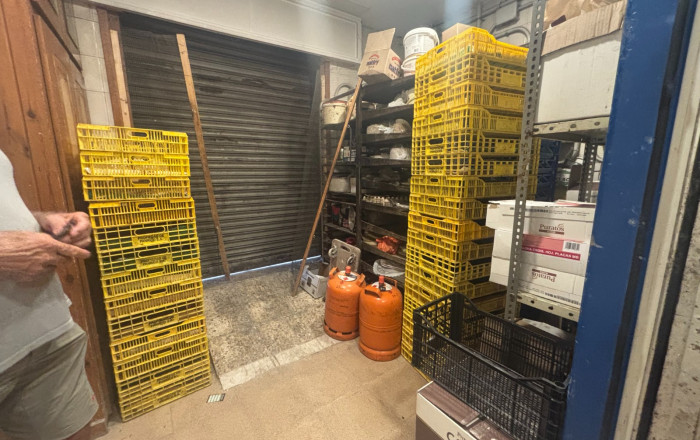 Traspaso - Obradores y/o Panaderias -
Barcelona - Nou Barris