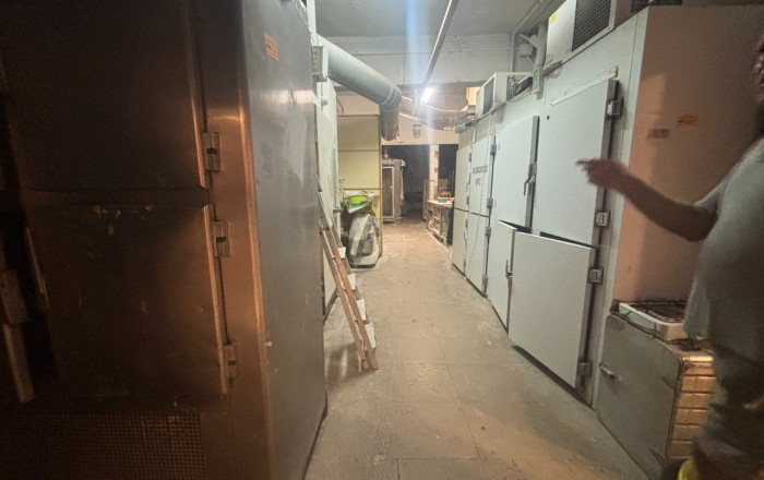 Traspaso - Obradores y/o Panaderias -
Barcelona - Nou Barris