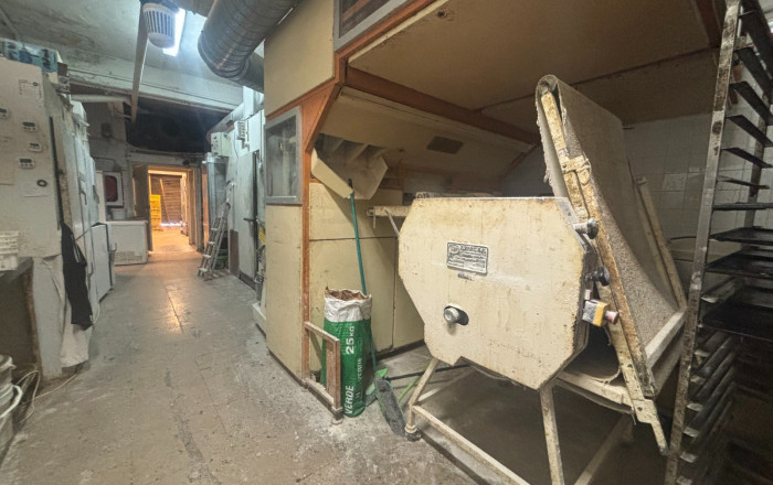 Traspaso - Obradores y/o Panaderias -
Barcelona - Nou Barris