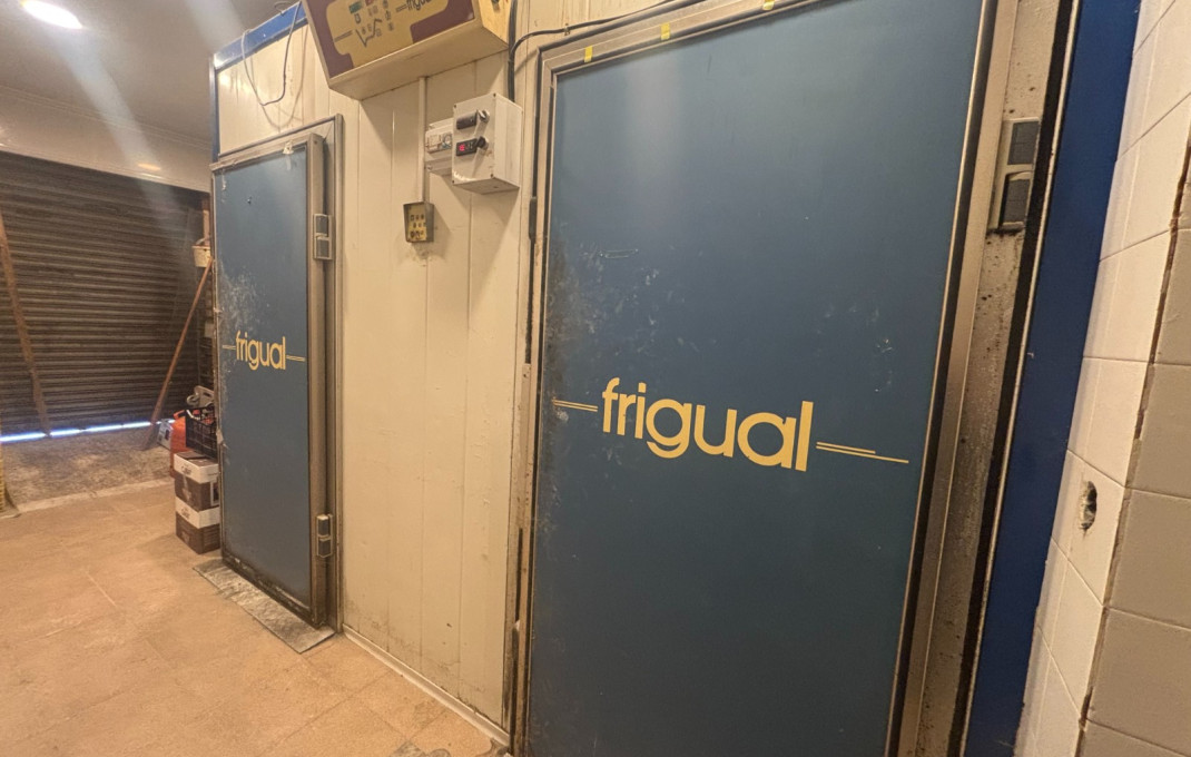 Traspaso - Obradores y/o Panaderias -
Barcelona - Nou Barris