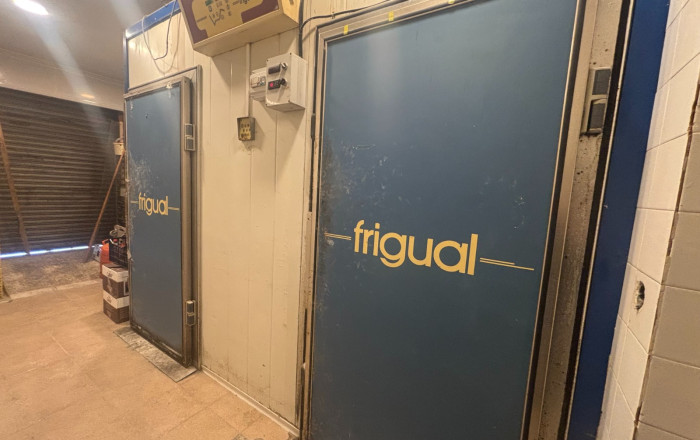 Traspaso - Obradores y/o Panaderias -
Barcelona - Nou Barris