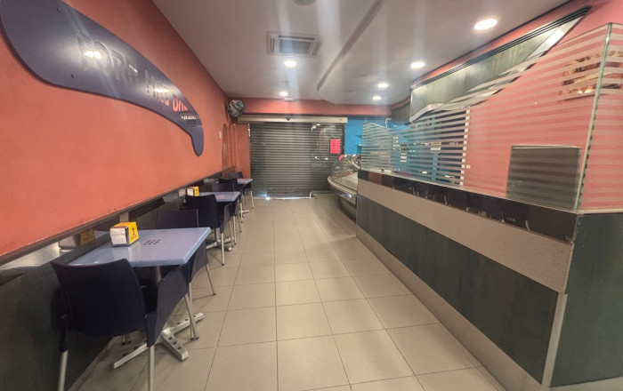 Traspaso - Obradores y/o Panaderias -
Barcelona - Nou Barris