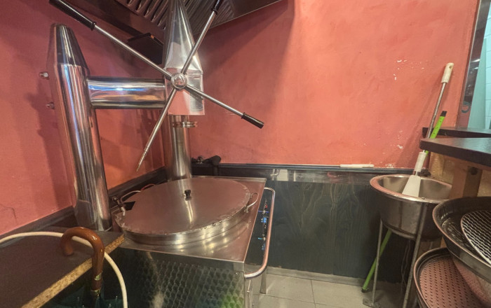 Traspaso - Obradores y/o Panaderias -
Barcelona - Nou Barris