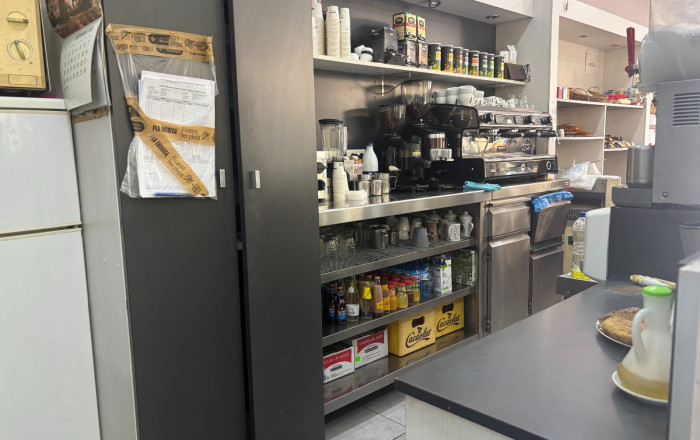 Traspaso - Obradores y/o Panaderias -
Barcelona - Nou Barris