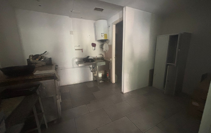 Traspaso - Obradores y/o Panaderias -
Barcelona - Nou Barris