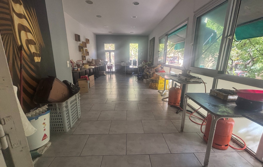 Traspaso - Obradores y/o Panaderias -
Barcelona - Nou Barris