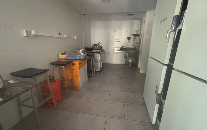 Traspaso - Obradores y/o Panaderias -
Barcelona - Nou Barris