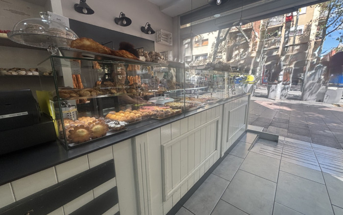 Traspaso - Obradores y/o Panaderias -
Barcelona - Nou Barris
