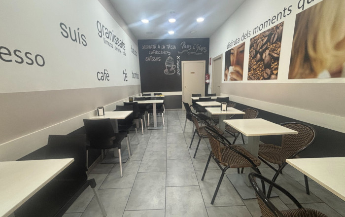 Traspaso - Obradores y/o Panaderias -
Barcelona - Nou Barris