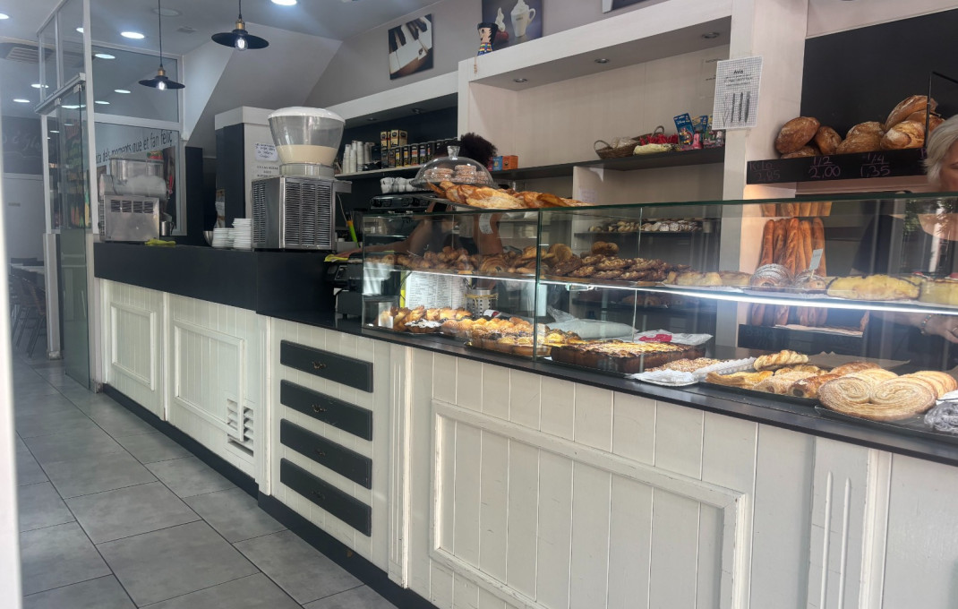 Traspaso - Obradores y/o Panaderias -
Barcelona - Nou Barris