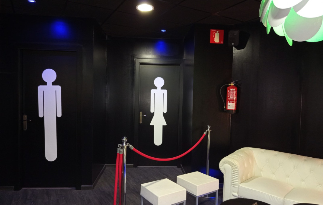 Venta - Bar Copas Musical -
Roda de Barà