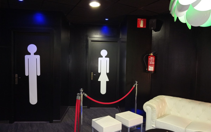 Venta - Bar Copas Musical -
Roda de Barà