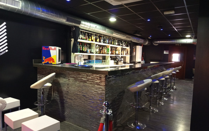 Venta - Bar Copas Musical -
Roda de Barà