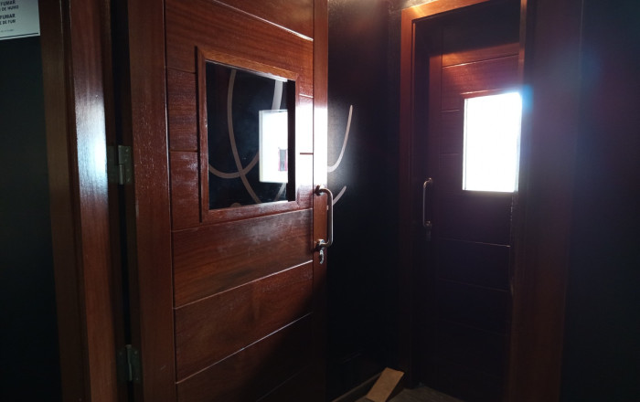 Venta - Bar Copas Musical -
Roda de Barà