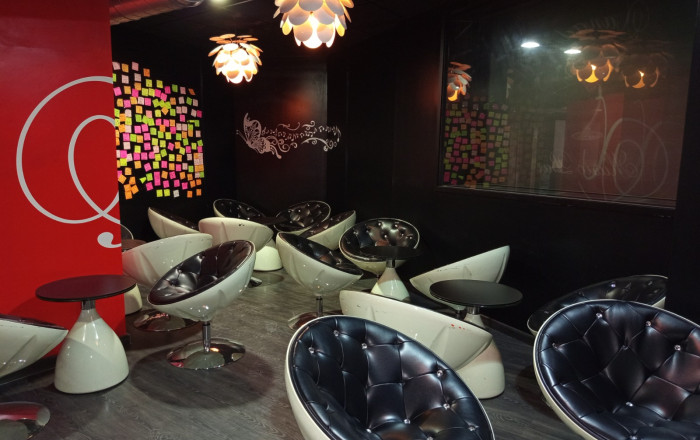 Venta - Bar Copas Musical -
Roda de Barà