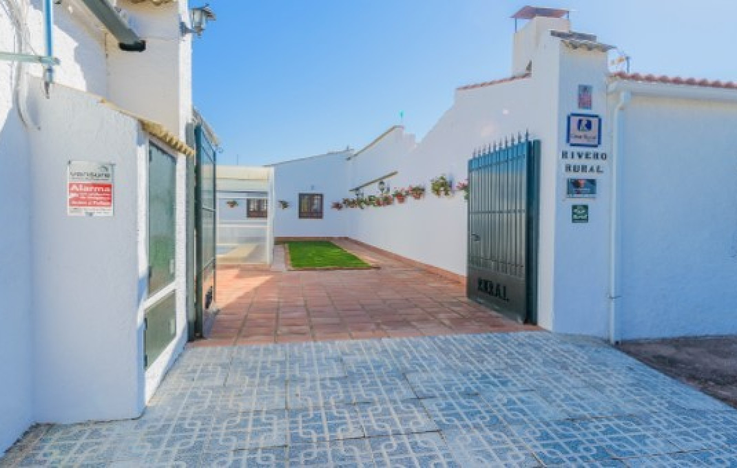 Sale - Casa Rural -
Córdoba - Baena