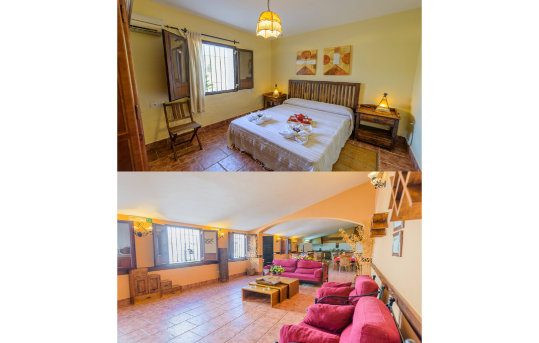 Sale - Casa Rural -
Córdoba - Baena