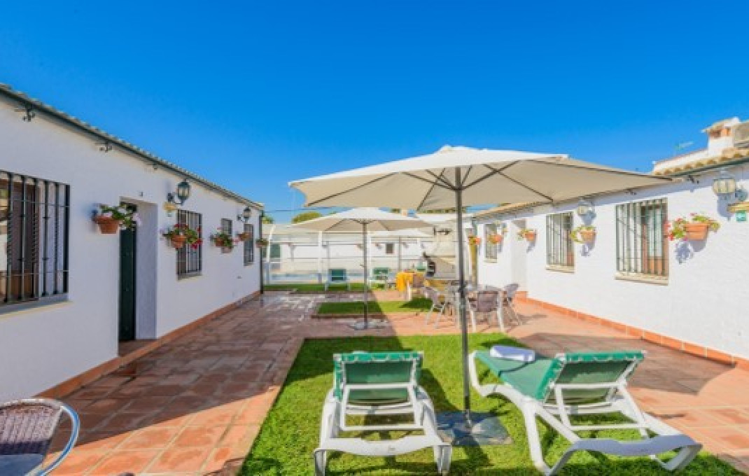 Sale - Casa Rural -
Córdoba - Baena