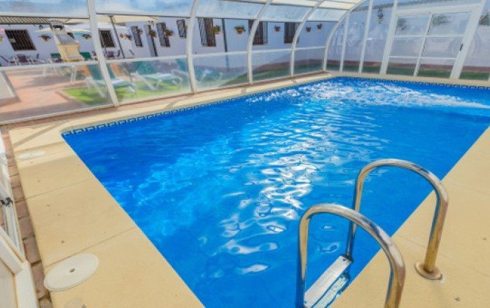 Sale - Casa Rural -
Córdoba - Baena