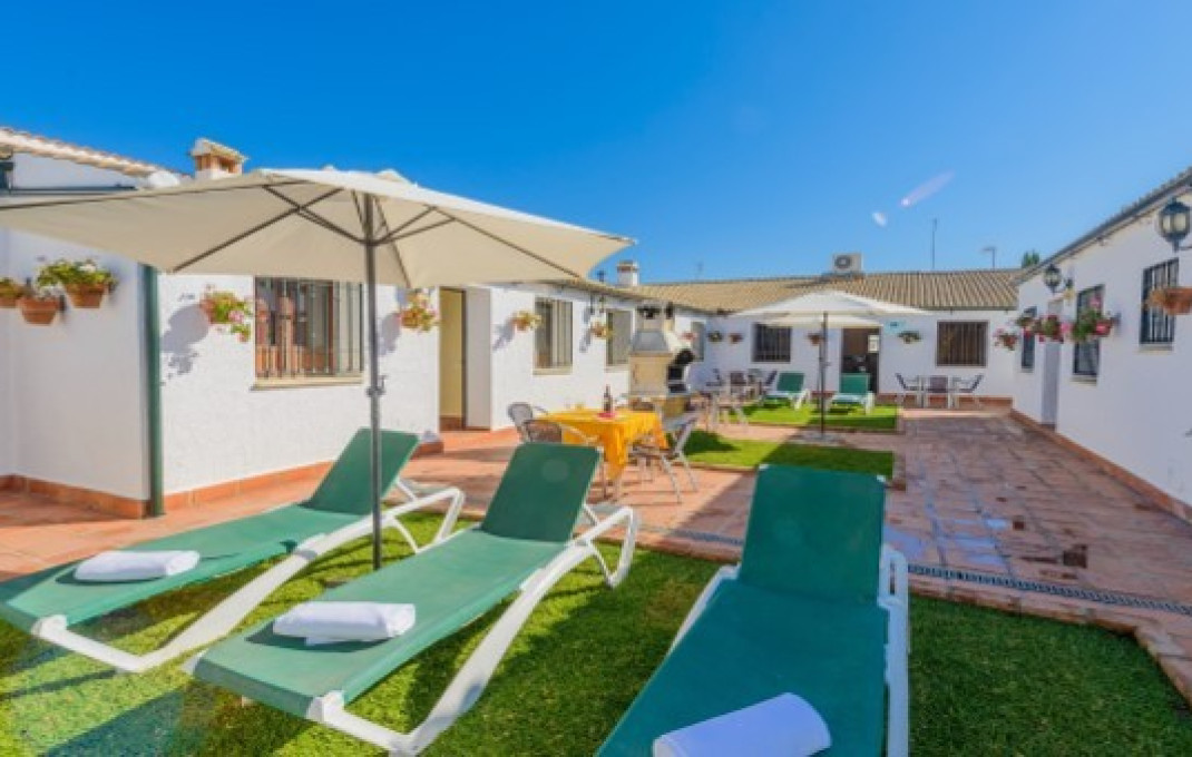 Sale - Casa Rural -
Córdoba - Baena