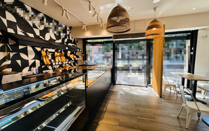 Traspaso - Obradores y/o Panaderias -
Barcelona - Sant Martí