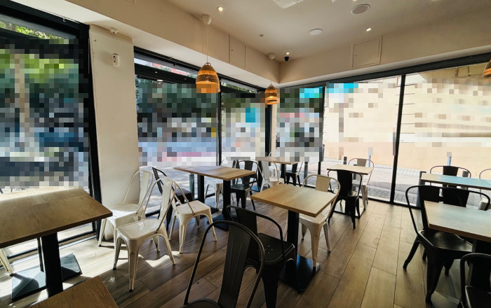 Traspaso - Obradores y/o Panaderias -
Barcelona - Sant Martí