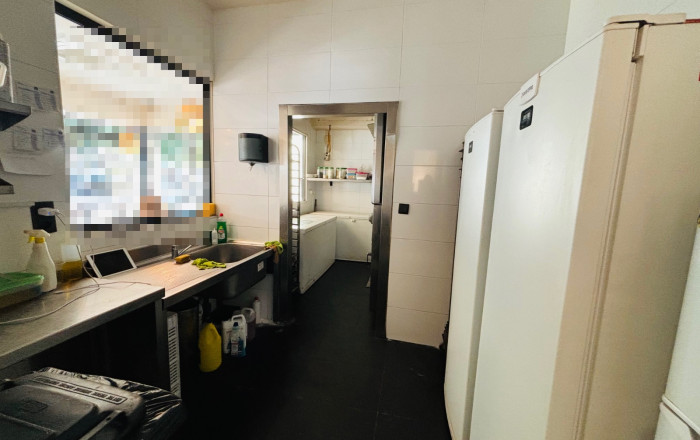 Traspaso - Obradores y/o Panaderias -
Barcelona - Sant Martí