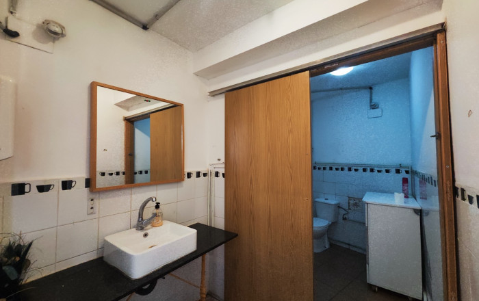 Transfert - Obradores y/o Panaderias -
Barcelona - Clot