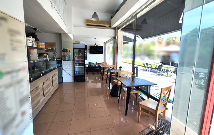 Transfert - Obradores y/o Panaderias -
Barcelona - Clot