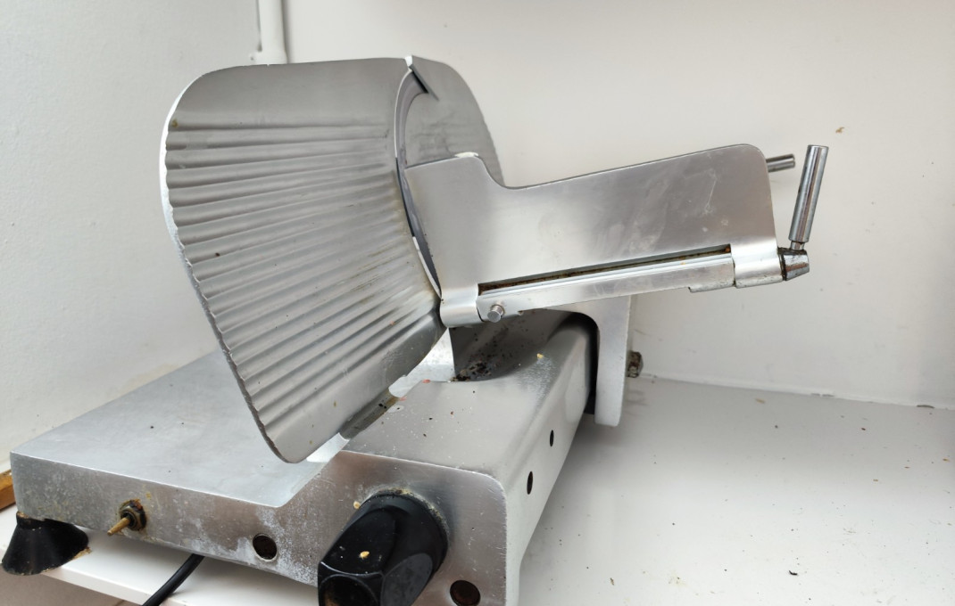 Transfert - Obradores y/o Panaderias -
Barcelona - Clot