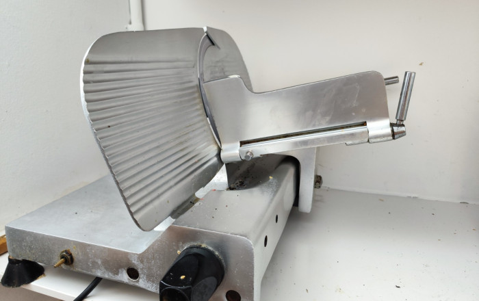 Transfert - Obradores y/o Panaderias -
Barcelona - Clot