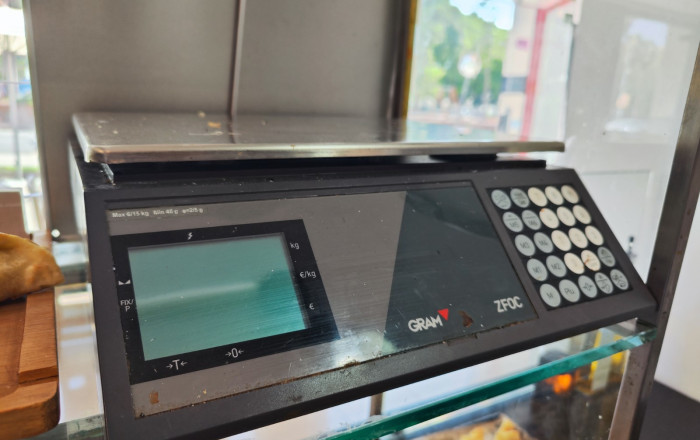 Transfert - Obradores y/o Panaderias -
Barcelona - Clot