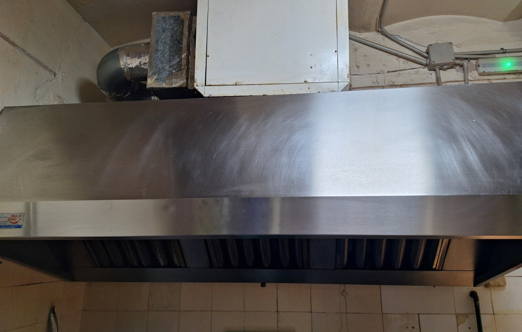 Transfer - Bar Restaurante -
Barcelona - Poble Sec-montjuïc