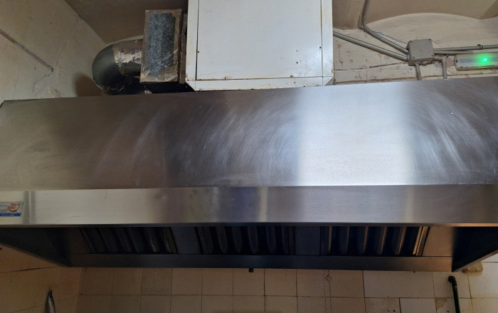 Transfer - Bar Restaurante -
Barcelona - Poble Sec-montjuïc