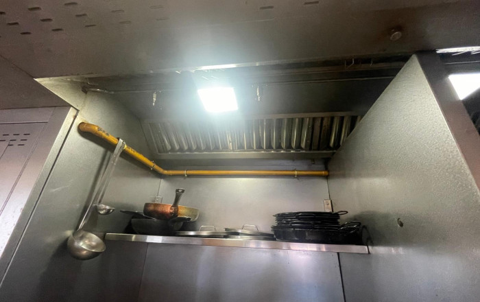 Venta - Bar Restaurante -
Badalona