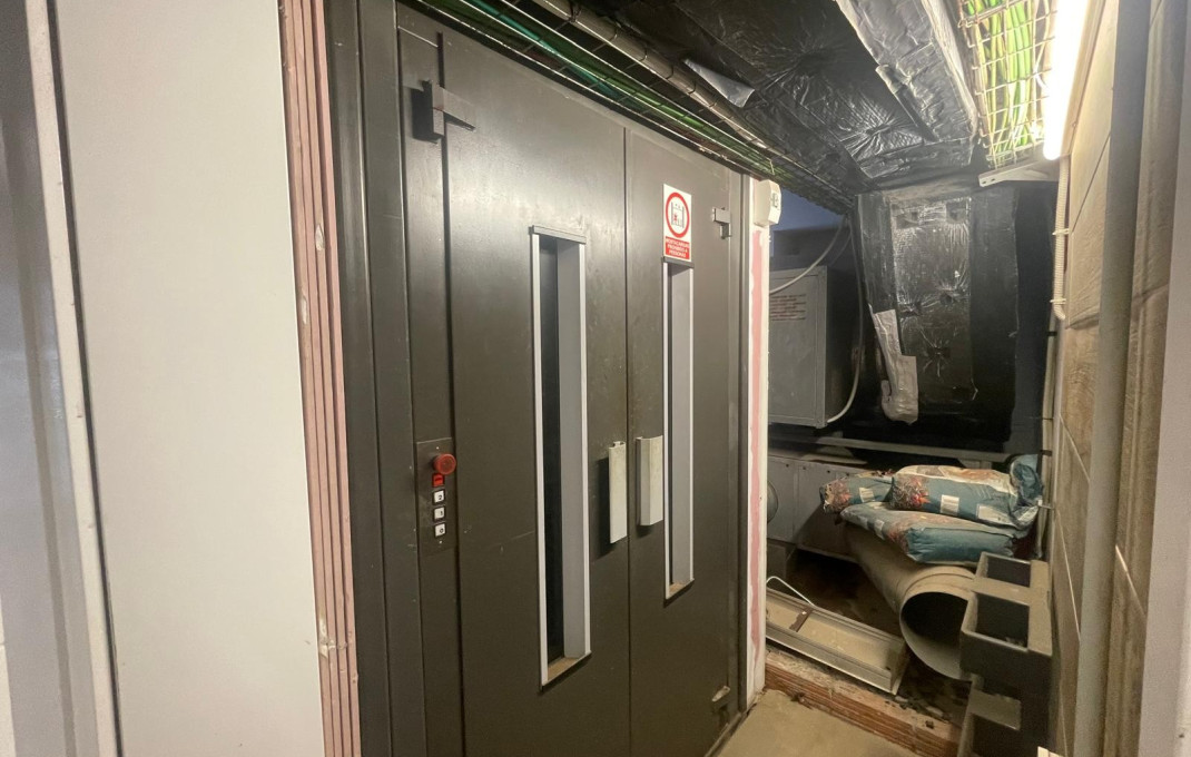 Venta - Bar Restaurante -
Badalona