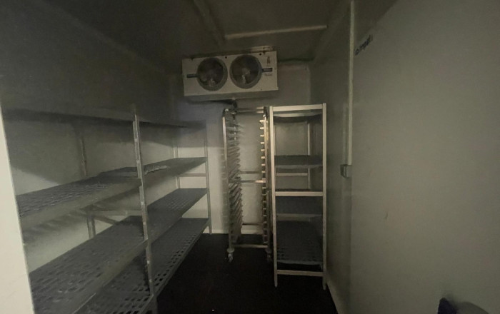 Venta - Bar Restaurante -
Badalona