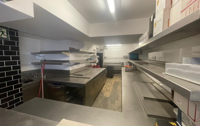 Venta - Bar Restaurante -
Badalona