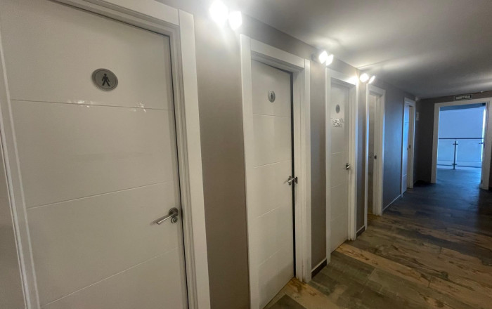 Venta - Bar Restaurante -
Badalona