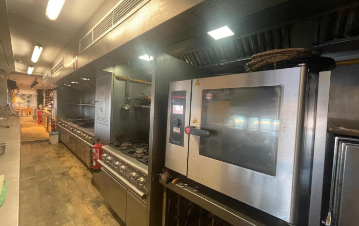 Venta - Bar Restaurante -
Badalona