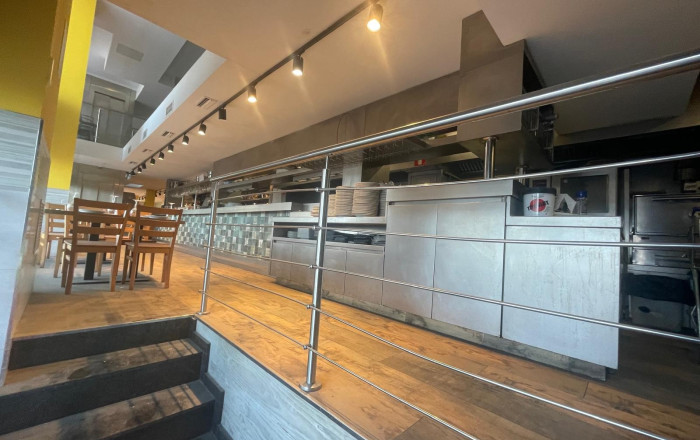 Venta - Bar Restaurante -
Badalona