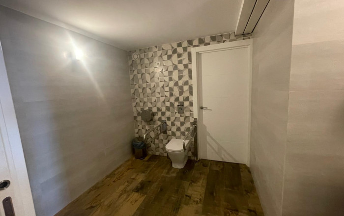 Venta - Bar Restaurante -
Badalona